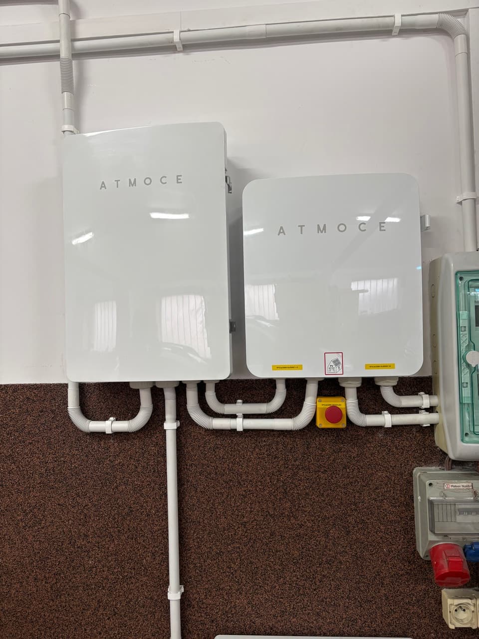 Realizacja magazynu energii 2