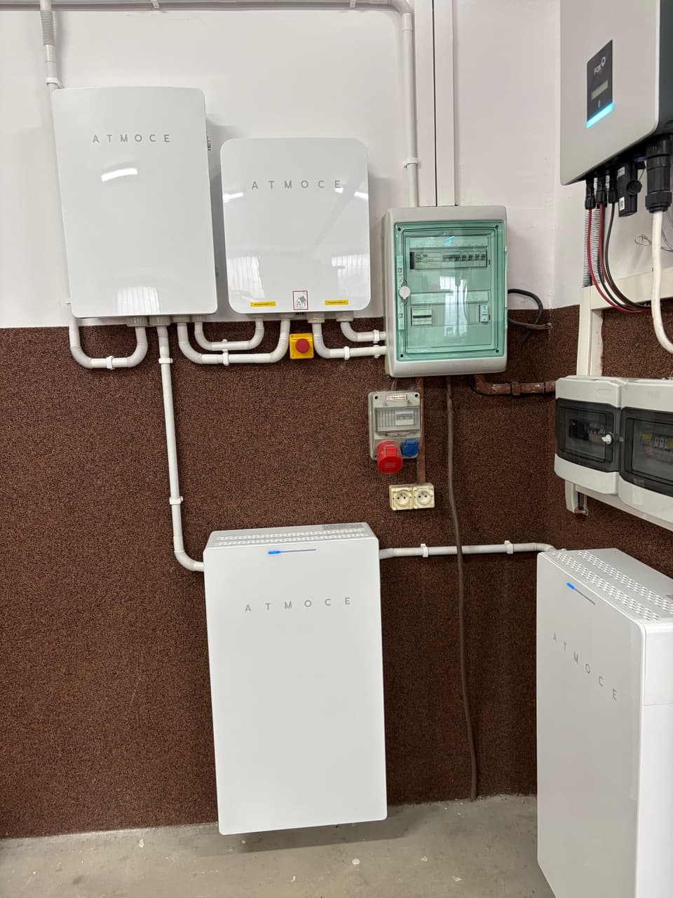 Realizacja magazynu energii 4