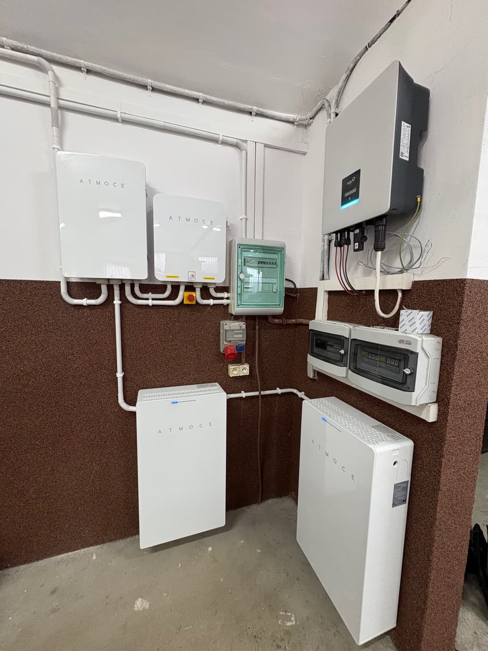 Realizacja magazynu energii 6