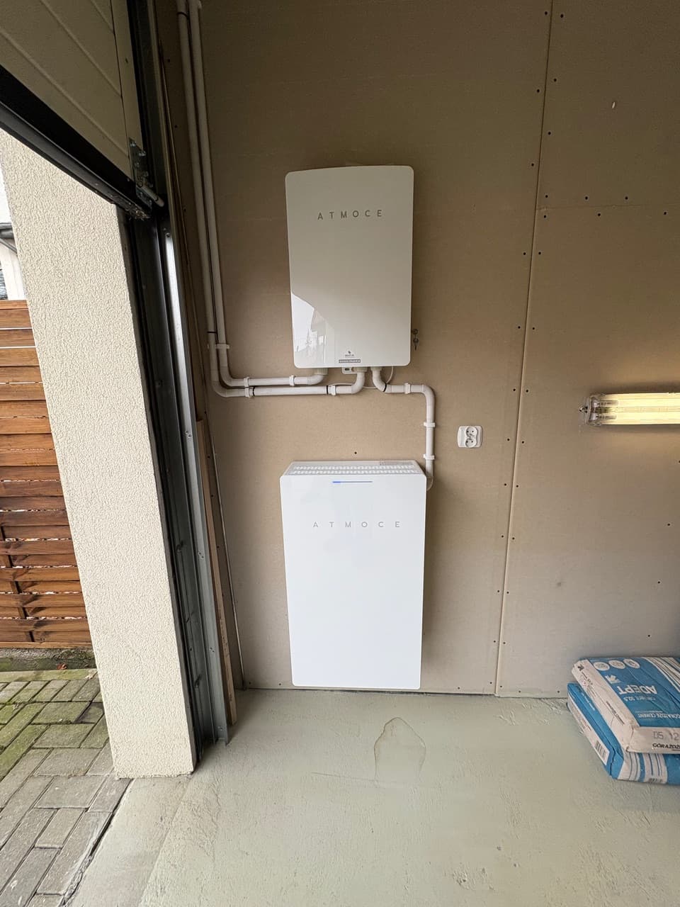 Realizacja magazynu energii 8