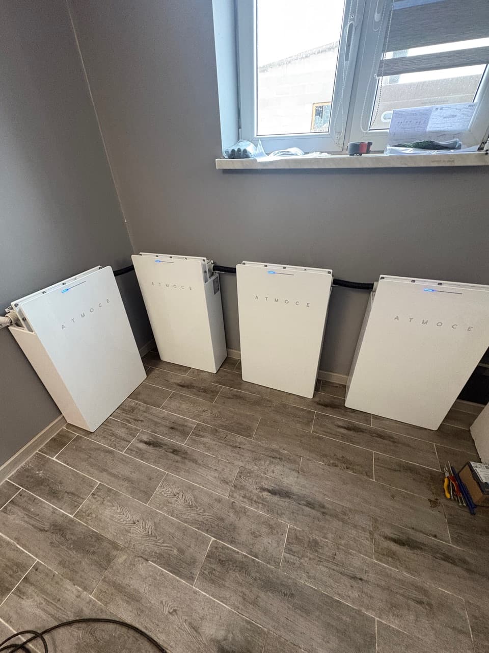 Realizacja magazynu energii 9