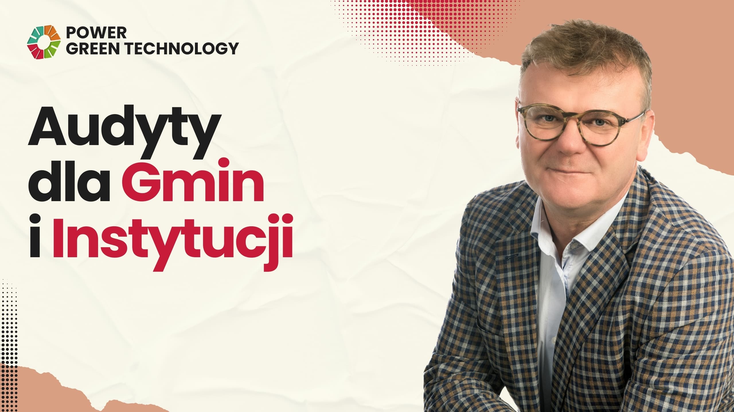 Audyty dla Gmin i Instytucji